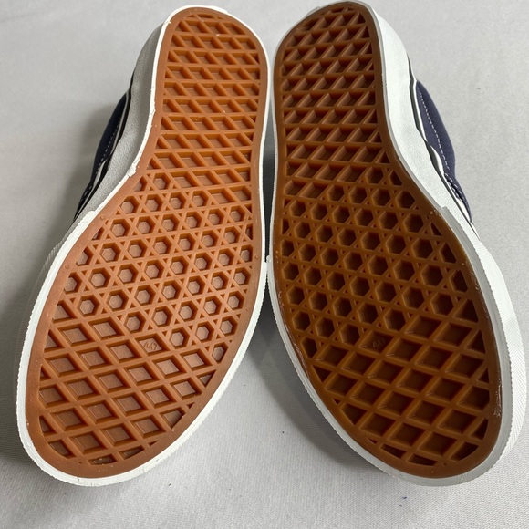 VANS CHECHERBOARD CLASSIC SLIP-ON KIDS - Picture 5 of 6